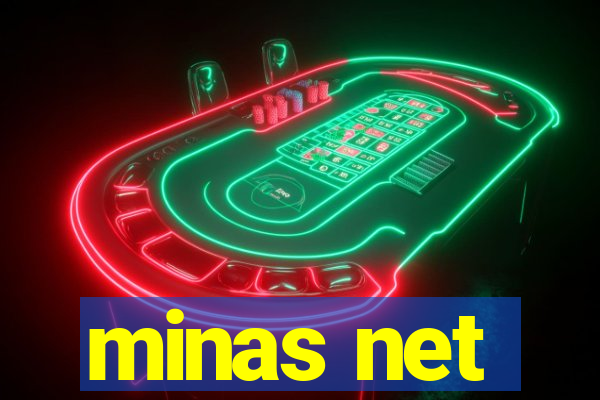 minas net